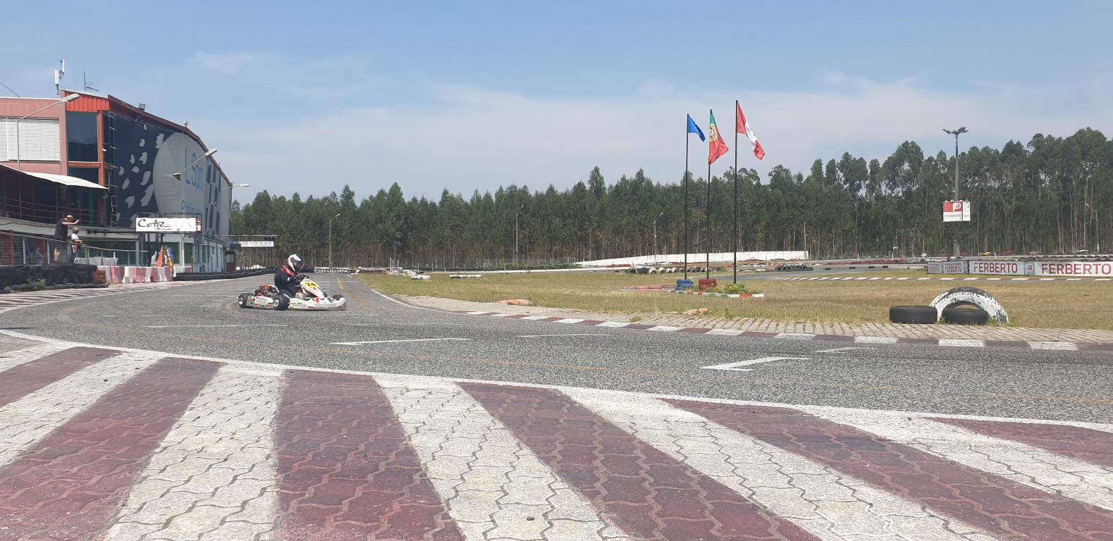 Taça Euroindy 2020 - Maio71